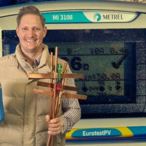 Pomiary Instalacji Elektrycznych - kurs online