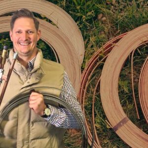 Kurs o Uziomach - kurs online