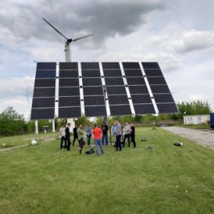 Zaawansowane szkolenie pomiarowe w KEZO 25-26.08