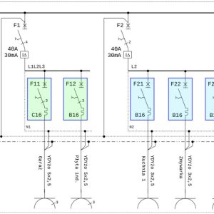 Czytam Schematy Elektryczne - kurs online